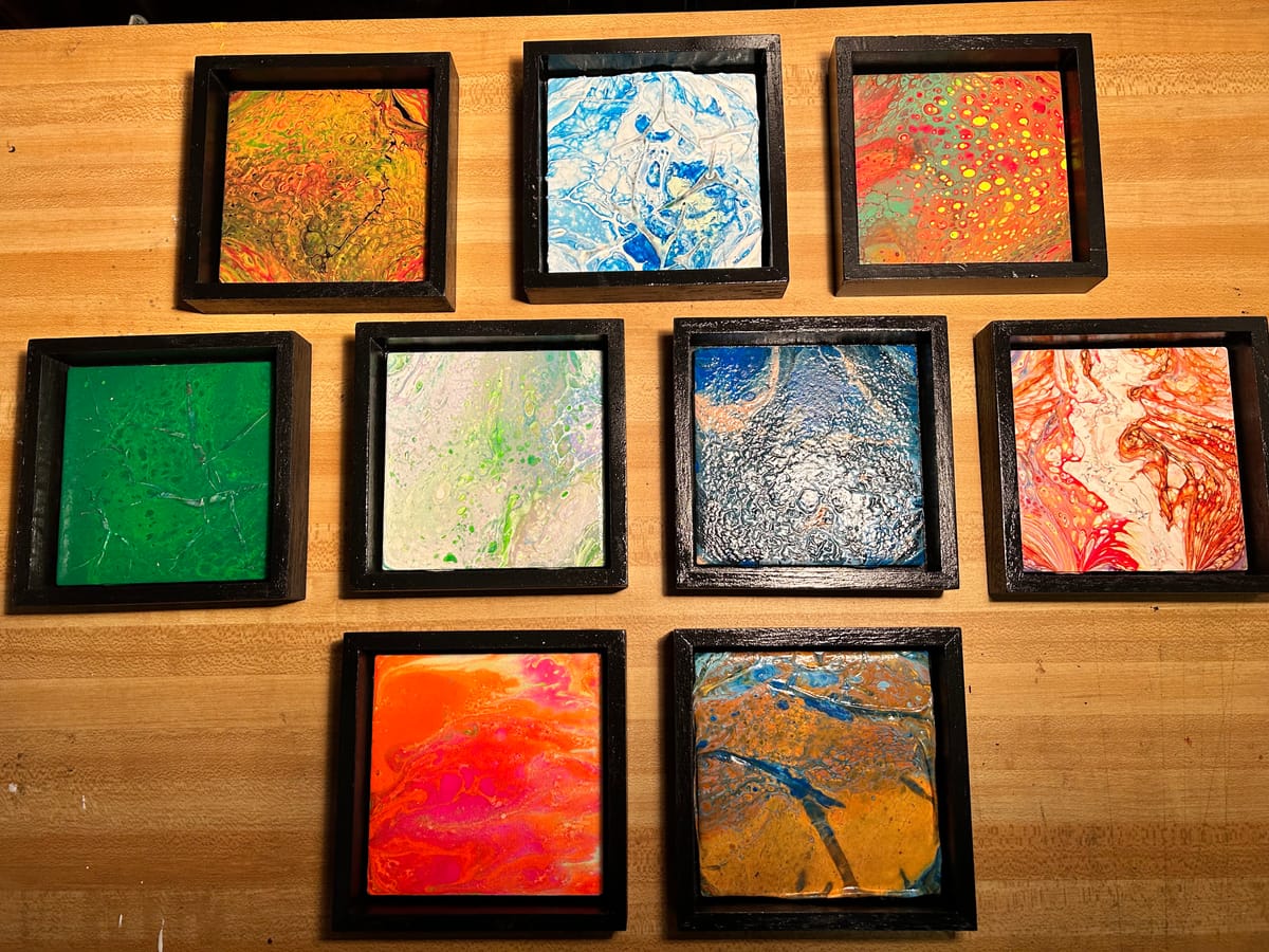 Art Gallery